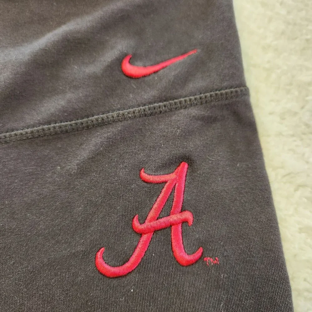 Nike alabama crimson